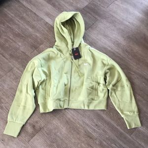 Levi’s Zip-up Hoodie